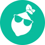 Zest SVG Icon